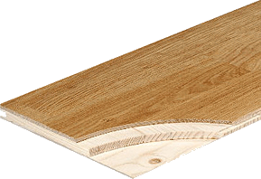 Fertigparkett ist versiegelt und schnell verlegt  vom Parkettleger und Parkettfachmann aus Essen Duisburg Muelheim 