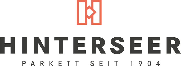 Logo von Hinterseer