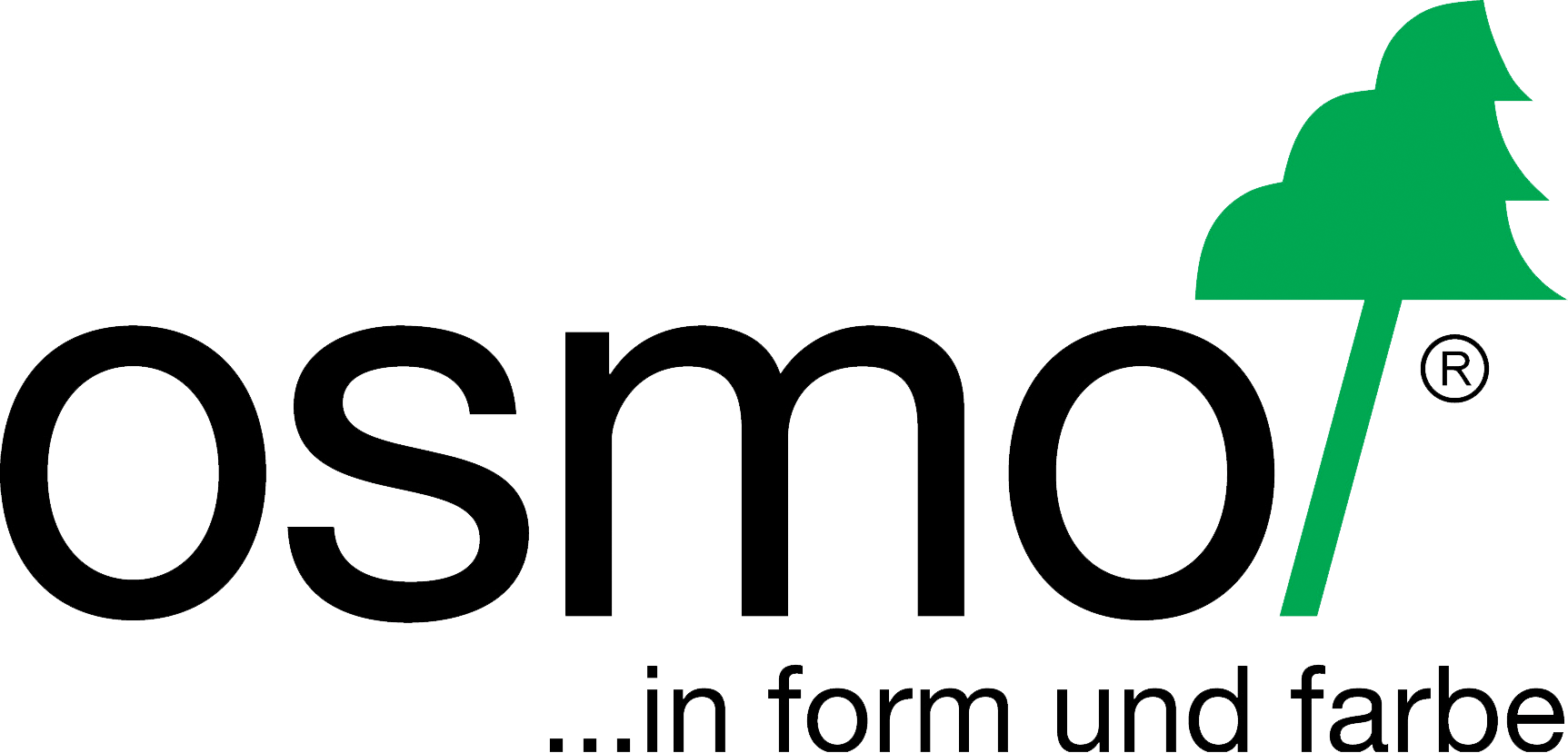 Logo von Osmo