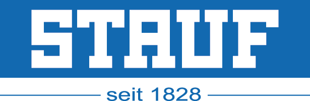 Logo von STAUF